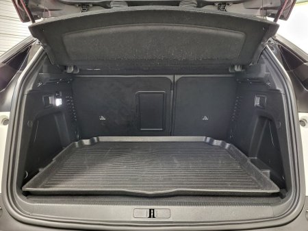 2020 Peugeot 3008 - photo 10