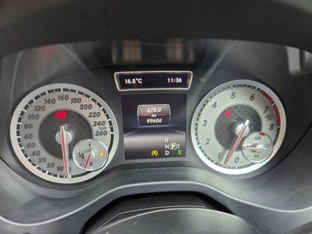 2015 Mercedes-Benz A-Class - photo 10