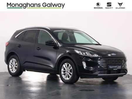 2022 Ford Kuga TITANIUM 1.5TD
