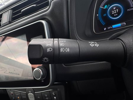 2020 Nissan Leaf - photo 33