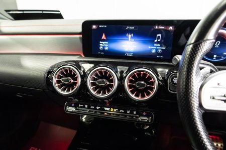 2022 Mercedes-Benz CLA - photo 16