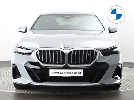 2024 BMW i5 - photo 16