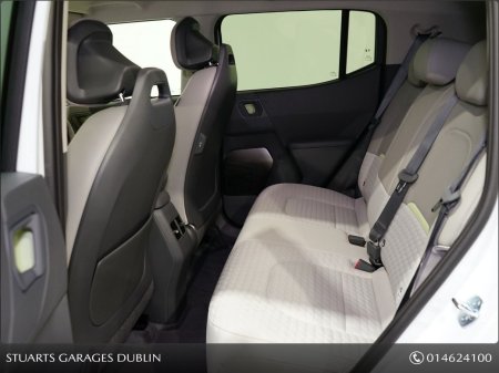 2026 Kia EV2 - photo 5