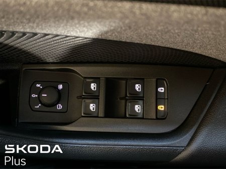2024 Skoda Octavia - photo 22