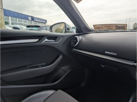 2020 Audi A3 - photo 17