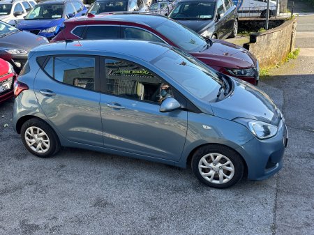 2018 Hyundai i10 - photo 3