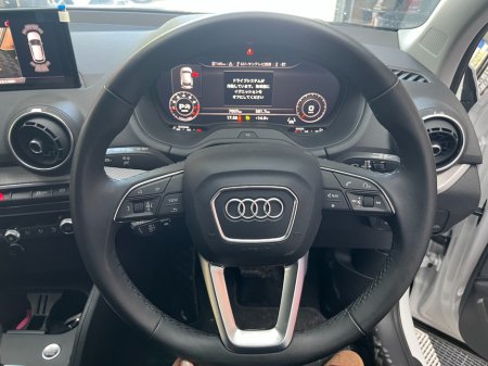 2023 Audi Q2 - photo 9
