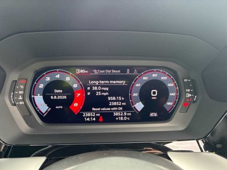 2023 Audi A3 - photo 7