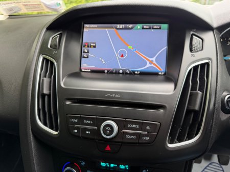 2016 Ford Focus - photo 9
