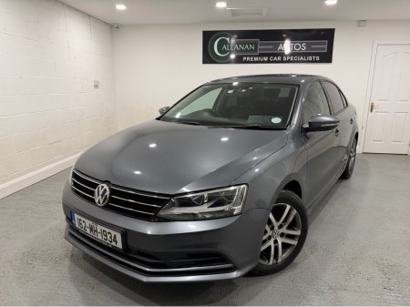 2016 Volkswagen Jetta - photo 6
