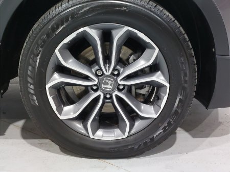 2021 Honda CR-V - photo 9