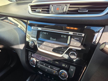 2017 Nissan Qashqai - photo 14