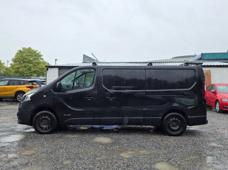 2017 Nissan NV300 - photo 4