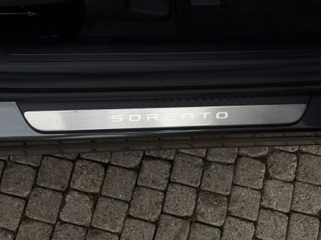 2026 Kia Sorento - photo 30