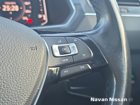 2020 Volkswagen Tiguan - photo 21