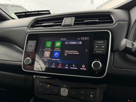 2019 Nissan Leaf - photo 23