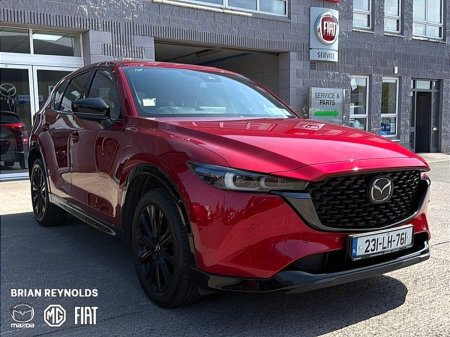 2023 Mazda CX-5 - photo 14