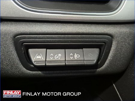 2021 Renault Captur - photo 20