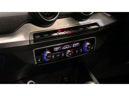 2017 Audi Q2 - photo 20