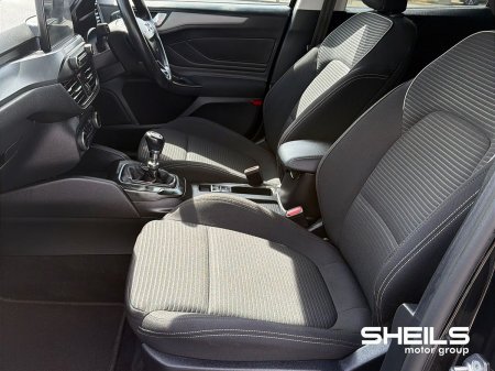 2023 Ford Focus - photo 5