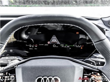 2026 Audi A5 - photo 16