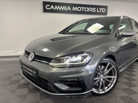2020 Volkswagen Golf - photo 3