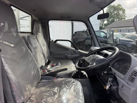 2016 Toyota Dyna - photo 11