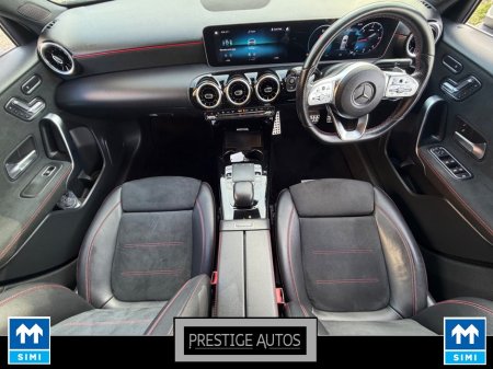 2019 Mercedes-Benz A-Class - photo 12