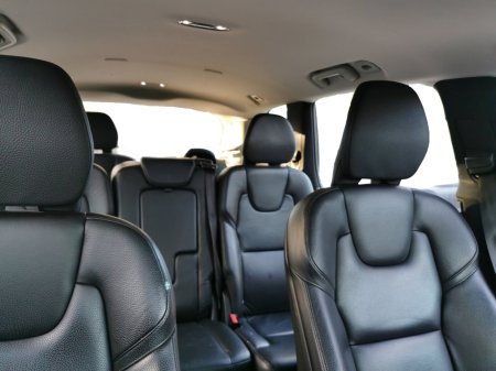 2018 Volvo XC90 - photo 19