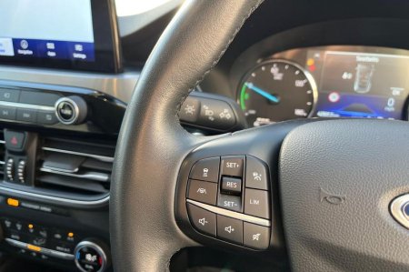 2020 Ford Kuga - photo 29