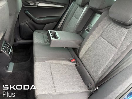 2022 Skoda Karoq - photo 7