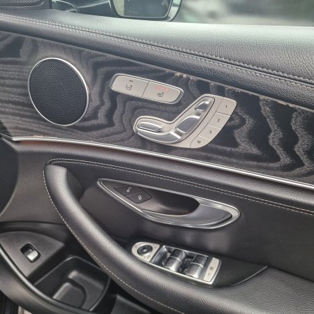 2019 Mercedes-Benz E-Class - photo 14