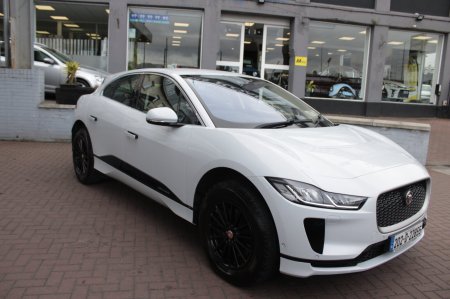 2020 Jaguar I-Pace EV400 Auto S