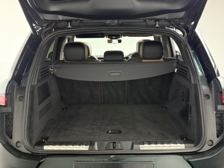 2026 Land Rover Range Rover Sport - photo 17