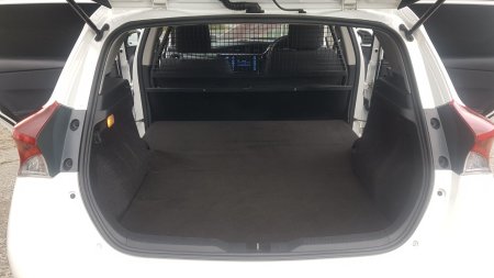 2019 Toyota Auris - photo 11