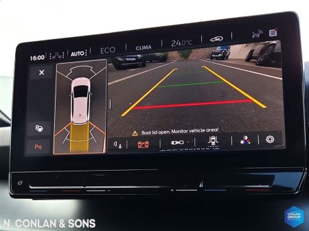 2023 Cupra Born - photo 16