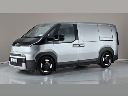 2026 Kia PV5 - photo 5
