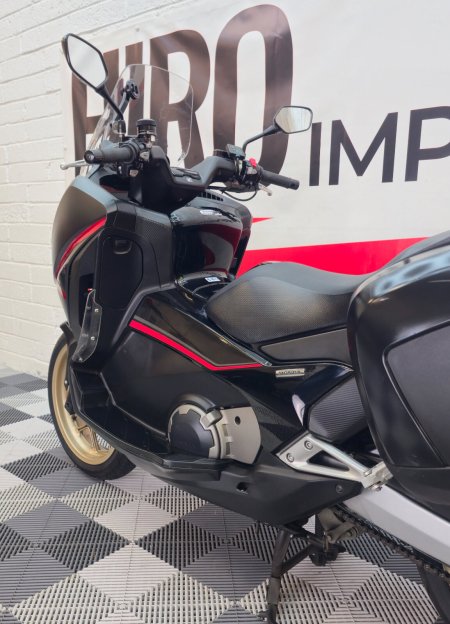 2015 Honda NC - photo 25