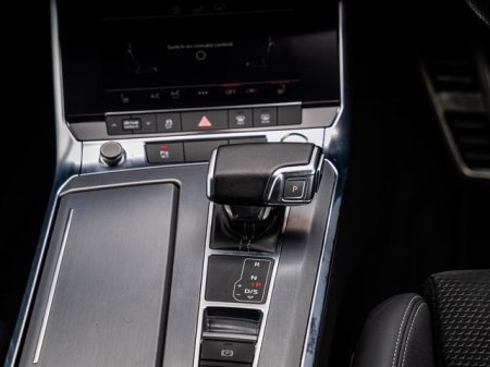 2020 Audi A6 - photo 14