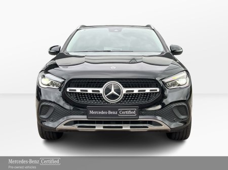 2022 Mercedes-Benz GLA - photo 7