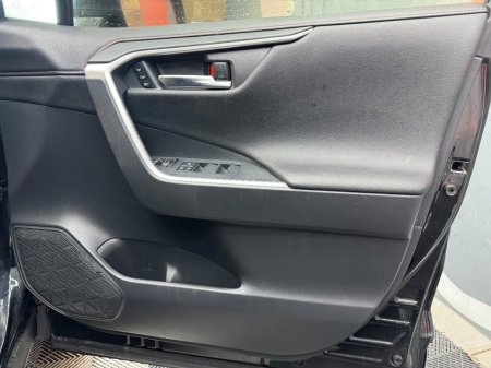 2024 Toyota RAV4 - photo 20