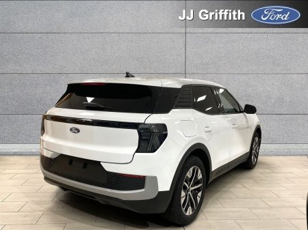 2026 Ford Explorer - photo 5