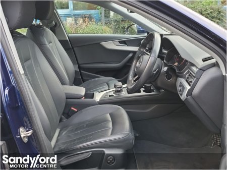 2023 Audi A4 - photo 10