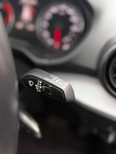 2017 Audi Q2 - photo 32