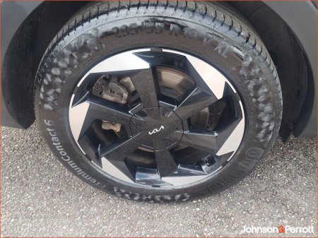 2024 Kia Sorento - photo 10