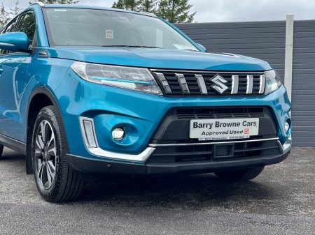 2024 Suzuki Vitara - photo 15