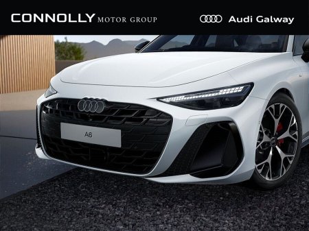 2027 Audi A6 - photo 11