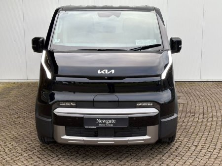 2026 Kia PV5 - photo 2