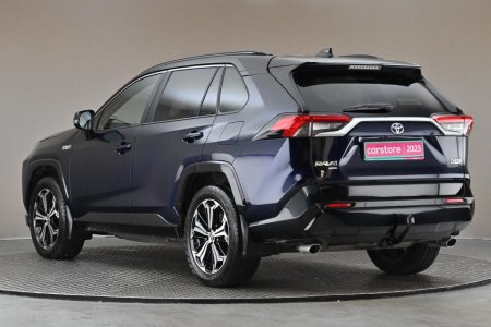 2023 Toyota RAV4 - photo 6