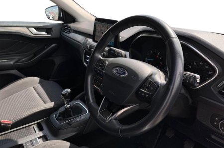 2018 Ford Focus - photo 9
